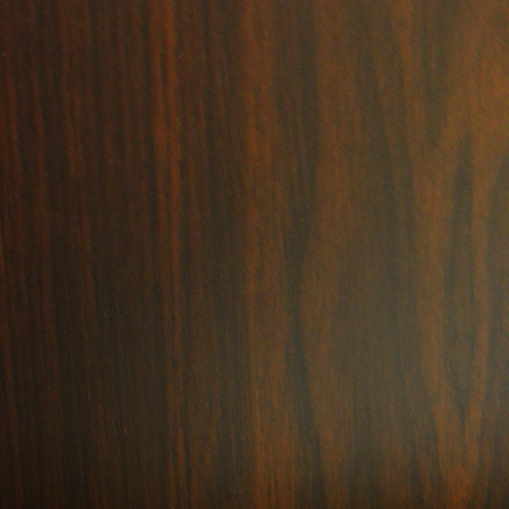 AUDIO - Turntable / LP Record / Vinyl Storage Side End / Bedside Table - Walnut