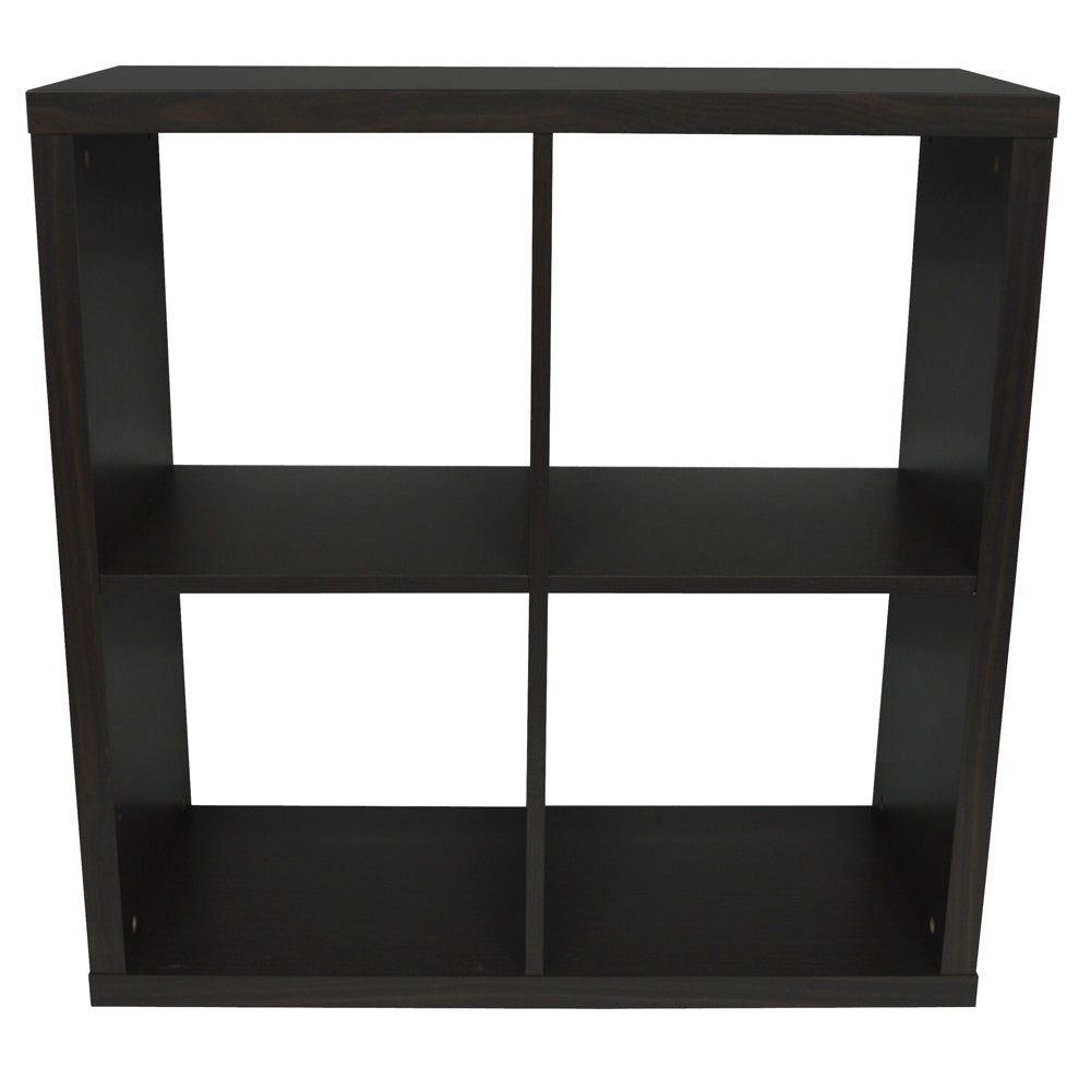 Perfect for books, decor, and vinyl collections