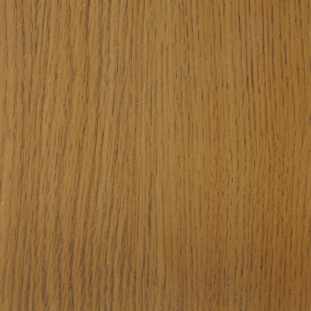 RICHMOND - 495 CD / 200 DVD / Blu-ray / Video Media Storage Cupboard - Oak