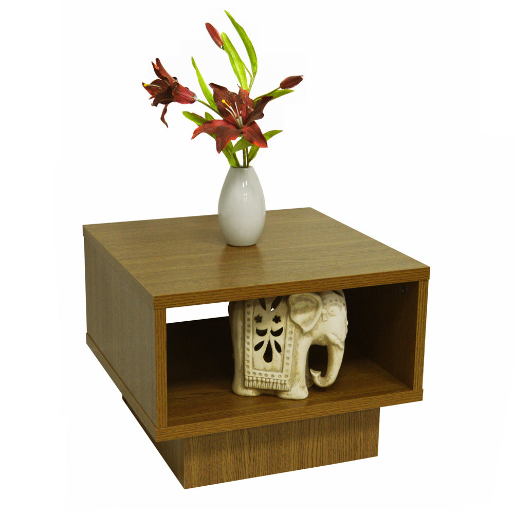 Contemporary storage table for modern interiors