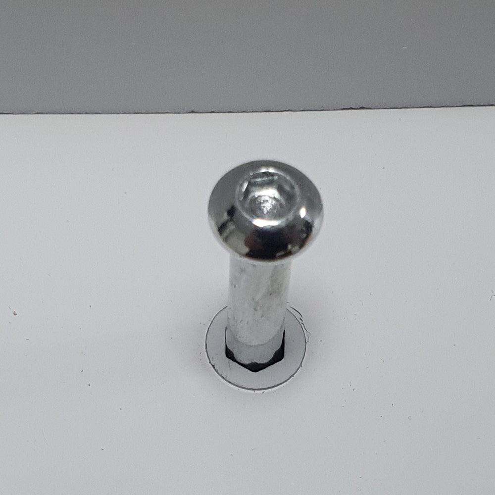 Modern floating shelf for home