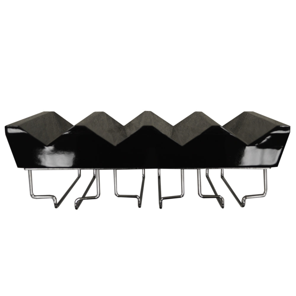 Perfect for modern kitchens and home bars