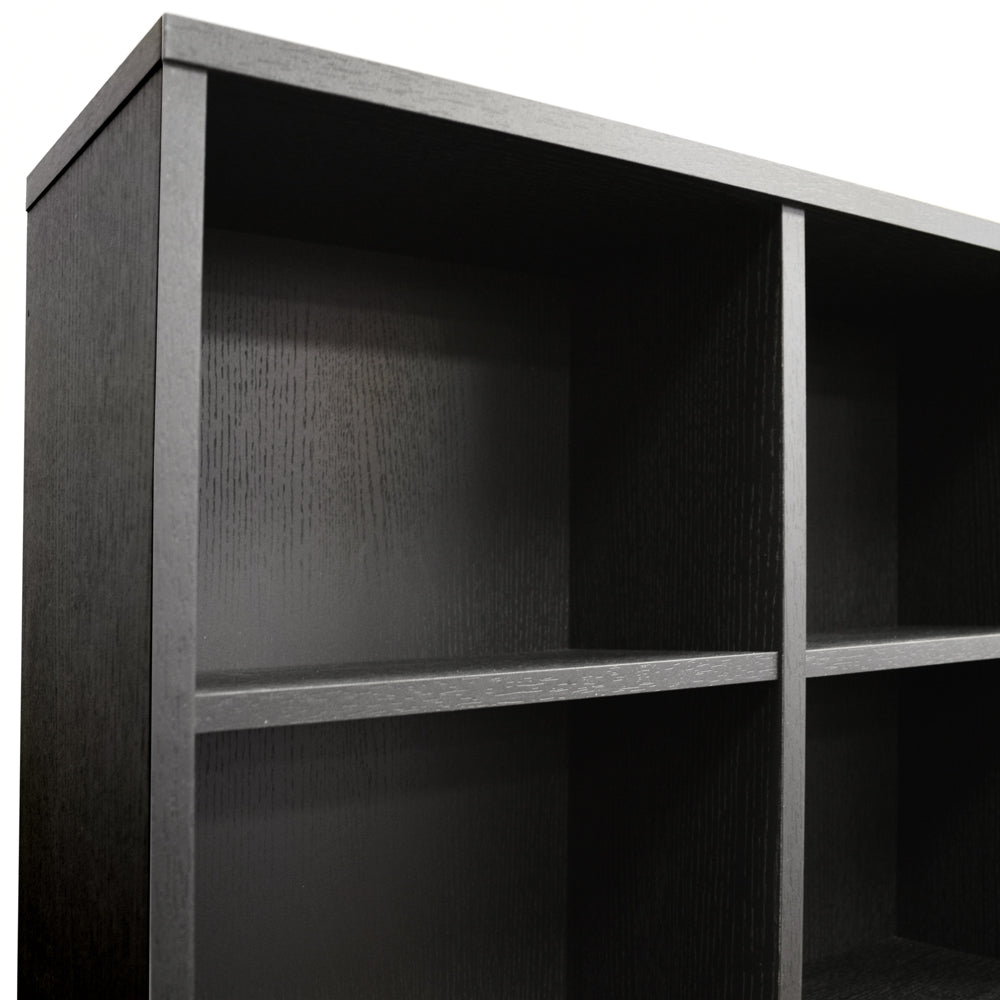 Durable and modern media storage solution