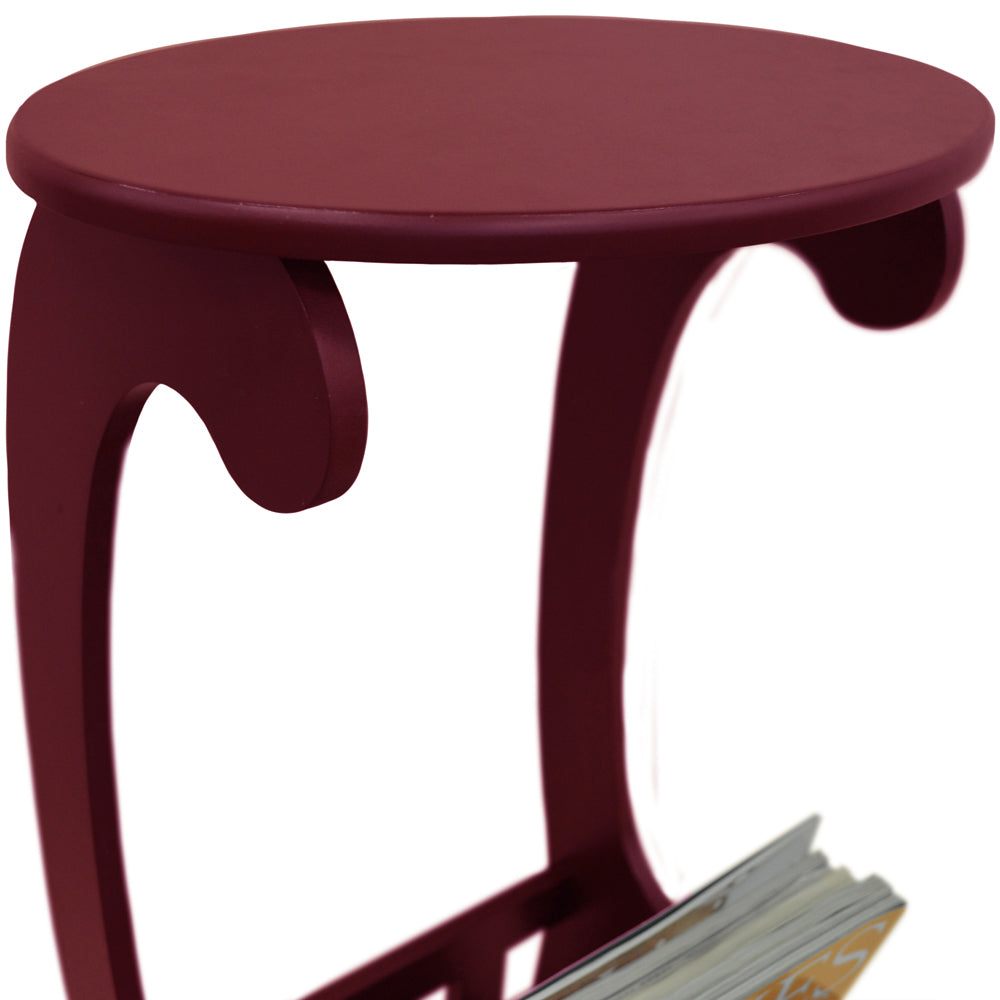 Durable and stylish home organization solution