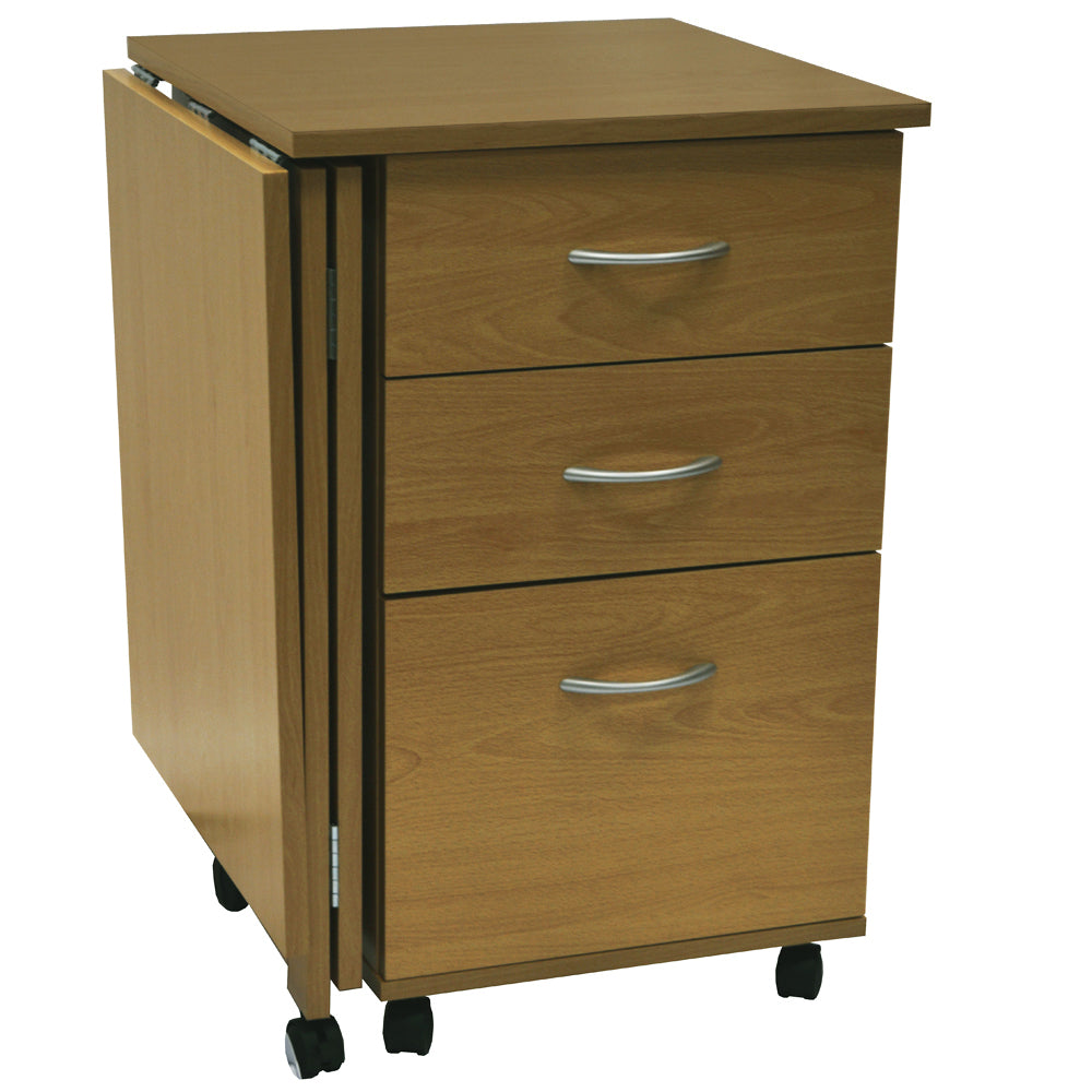 hideaway office desk