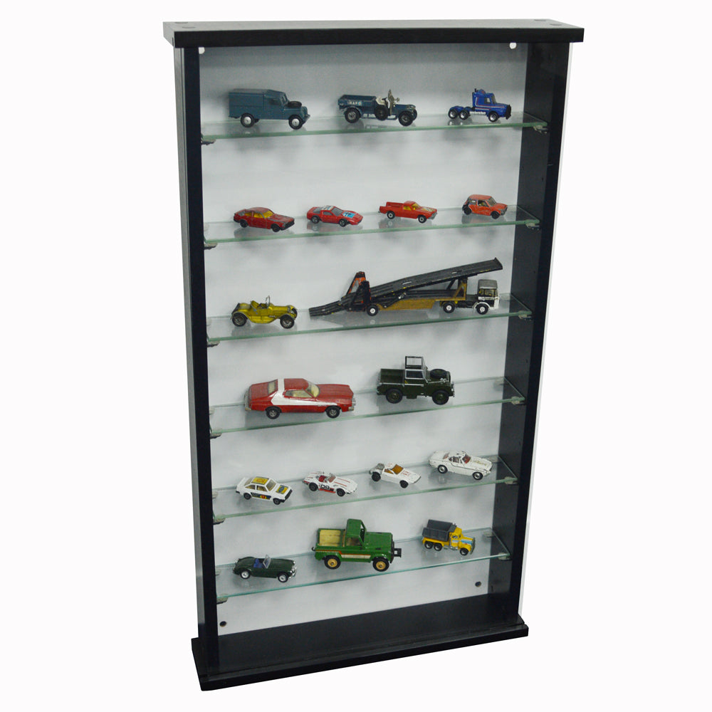 Durable and stylish display solution for modern interiors