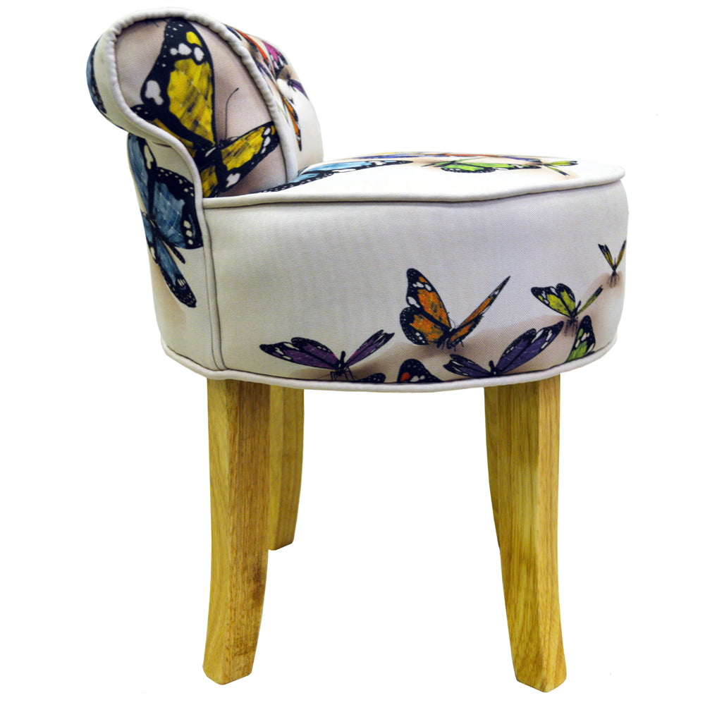 Perfect for adding charm and function to any room