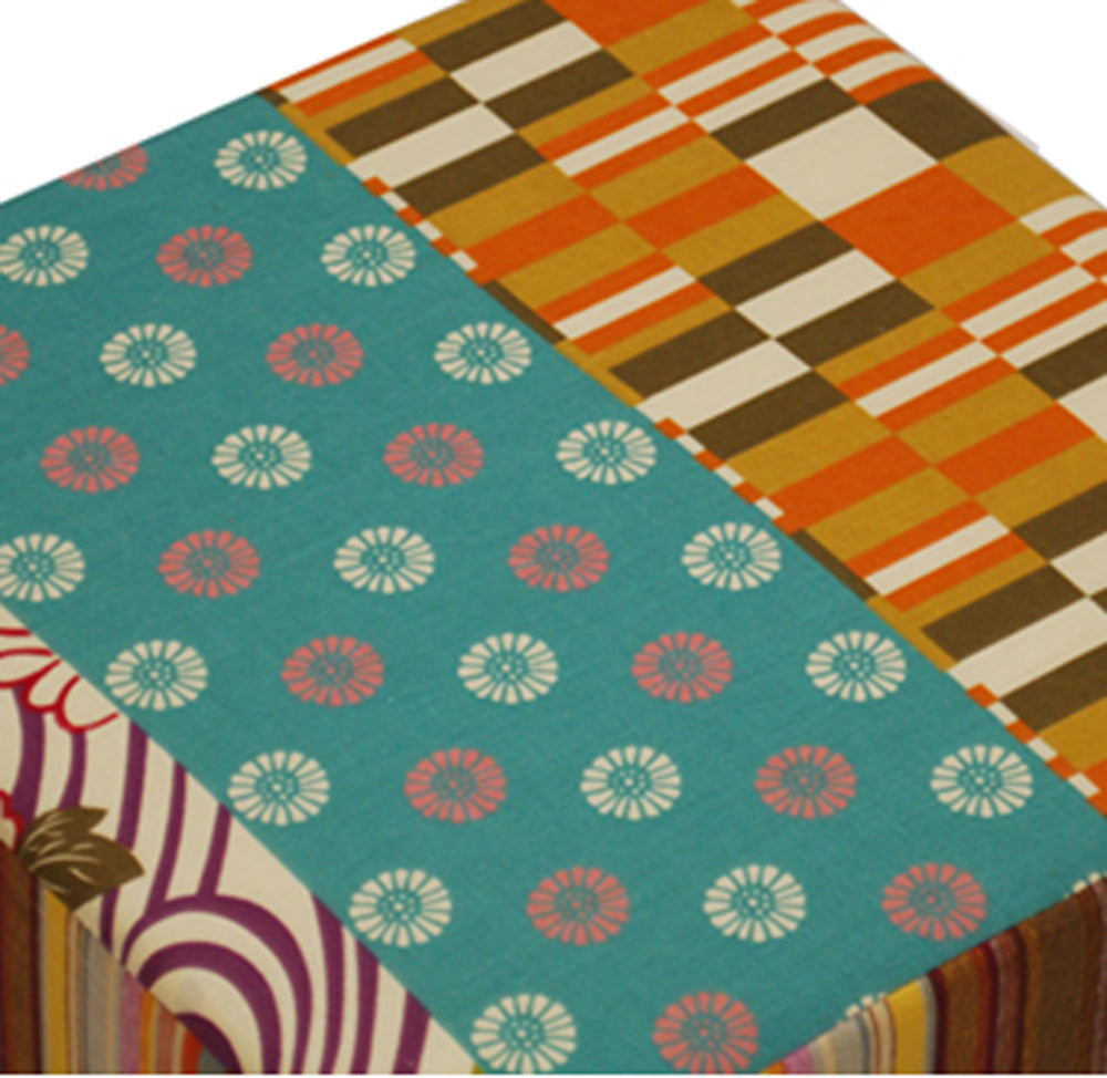 Perfect for adding color and charm to any room