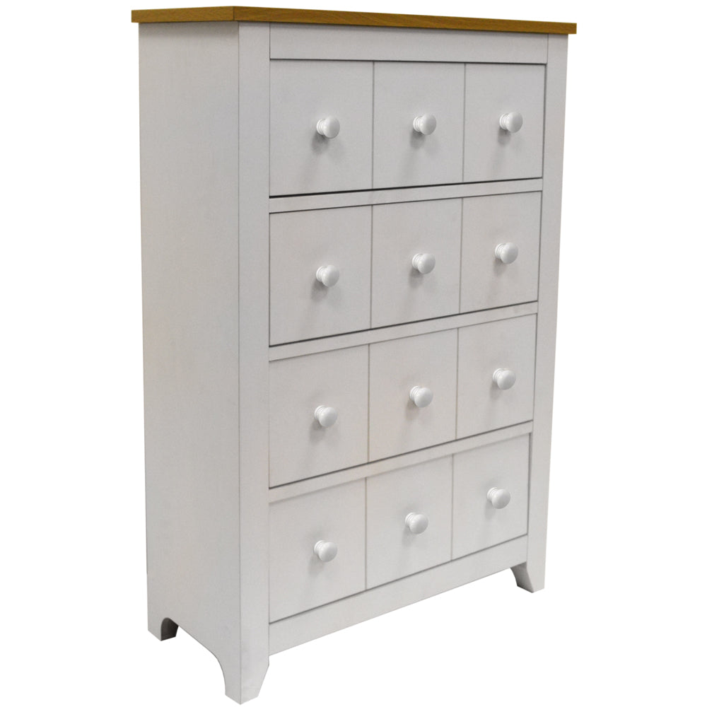 Perfect for organizing multimedia collections