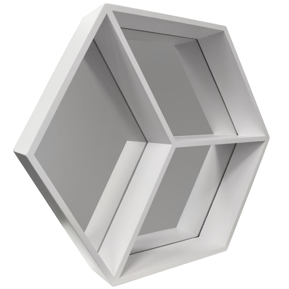 Perfect for organizing toiletries, keys, and accessories