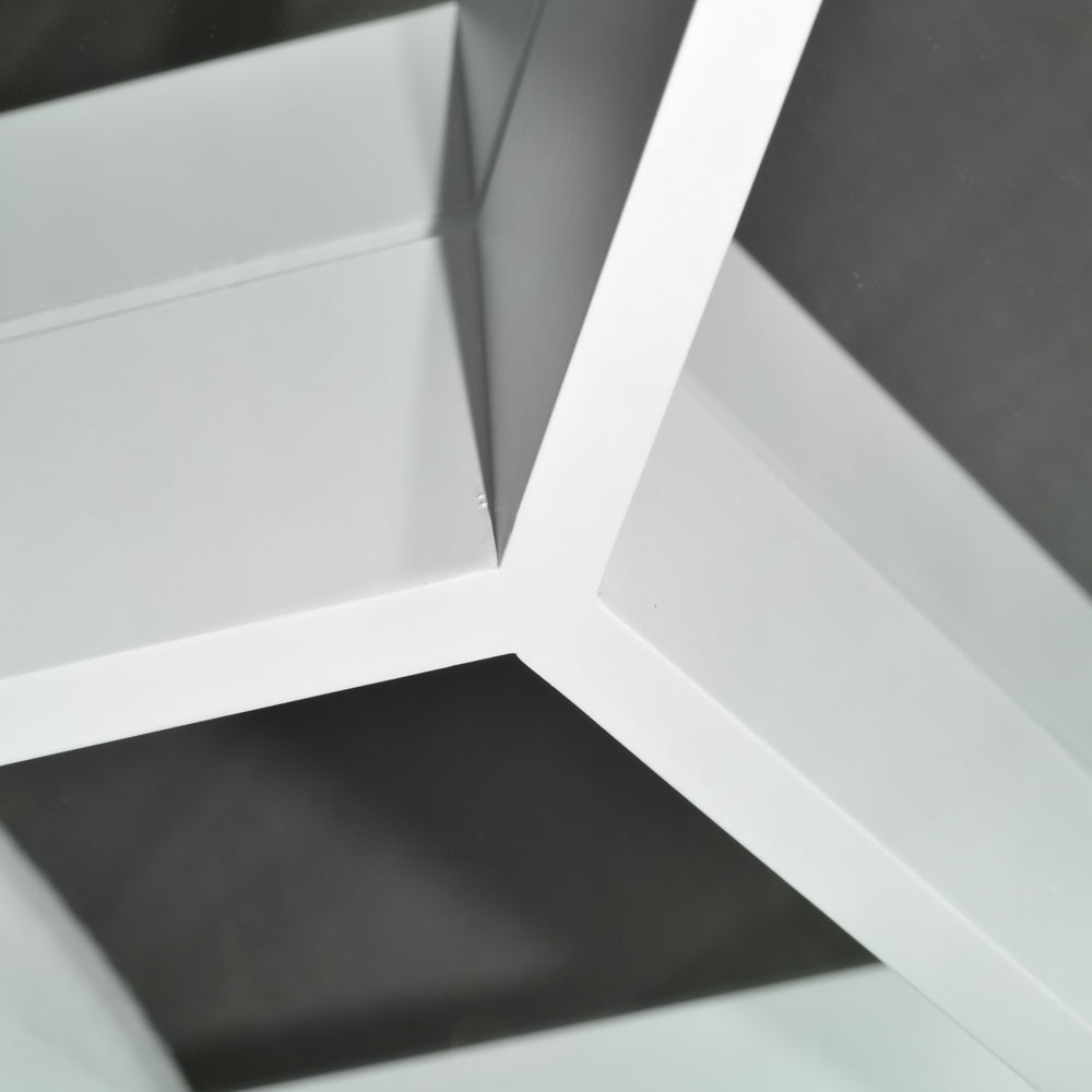 Durable and functional home organization solution