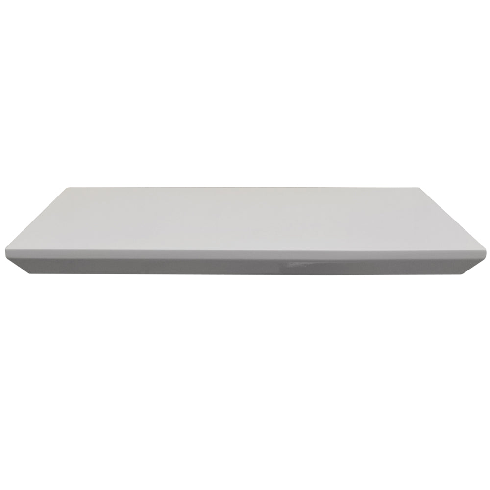 Durable and stylish home organization solution