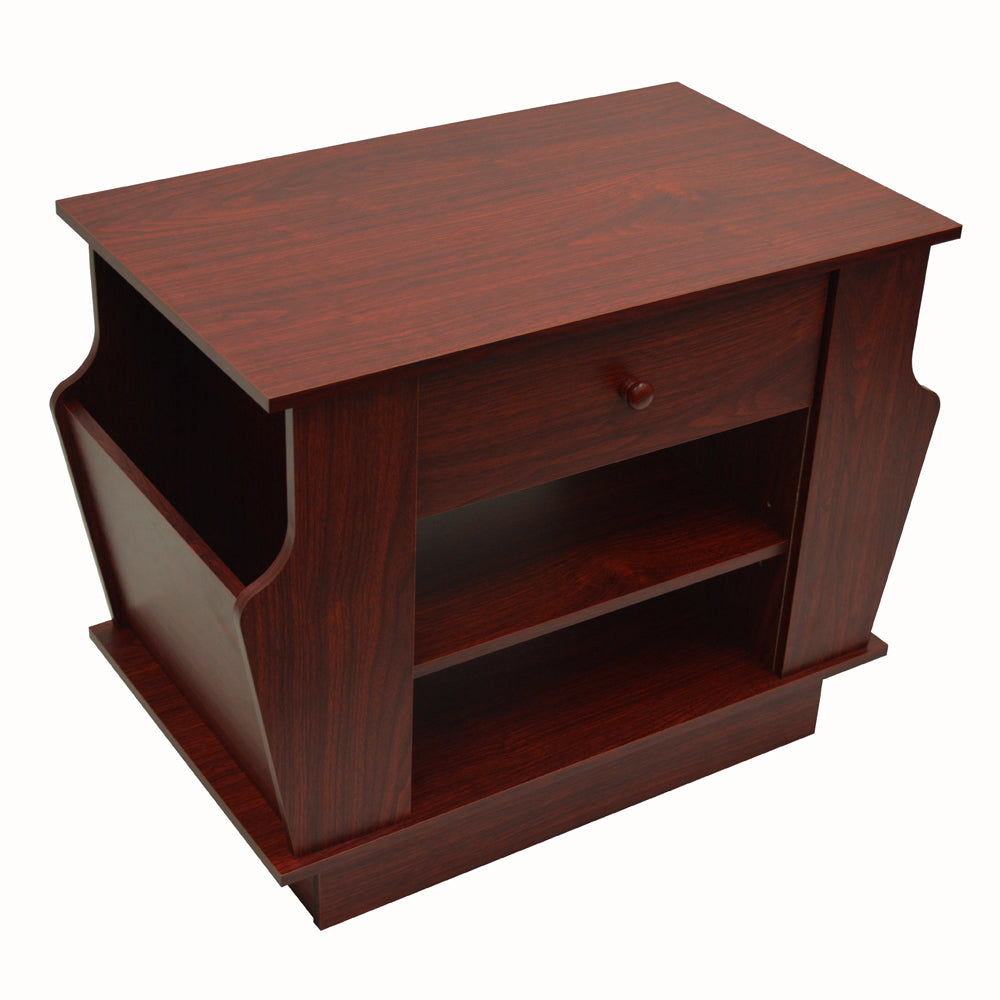 Elegant and functional furniture piece