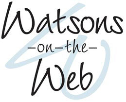Watsons on the Web