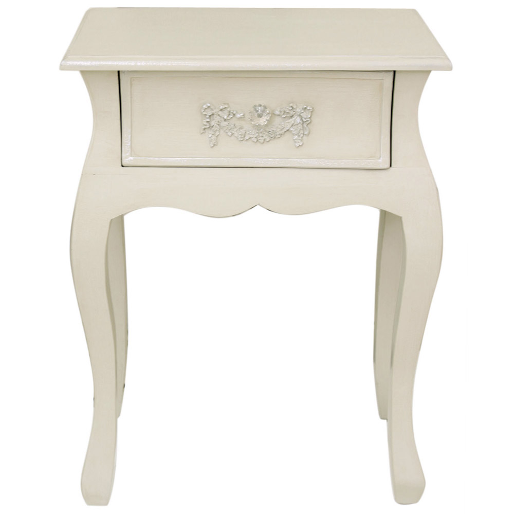 storage side table on Storage Side Table   Ivory   Watson S On The Web   Furniture  Storage