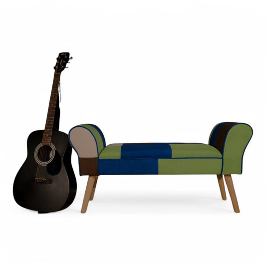 Add a Touch of Elegance with a Chaise Lounge