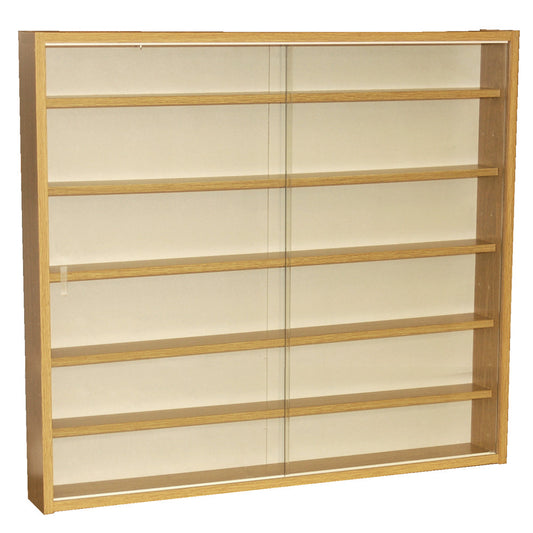 Your Club’s Next Big Win Deserves a Proper Trophy Cabinet