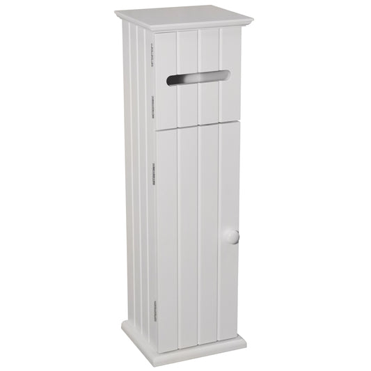 Toilet Roll Holder / Storage Cupboard