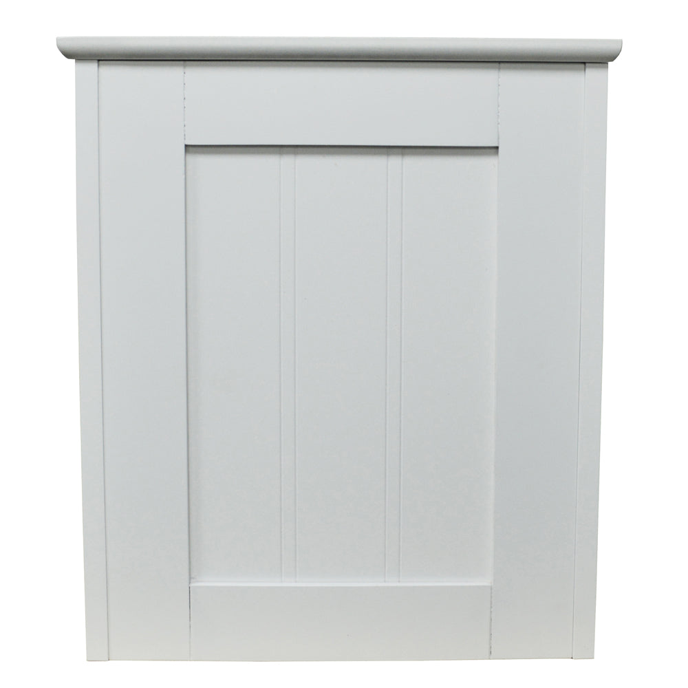 Perfect for neatly storing bathroom essentials