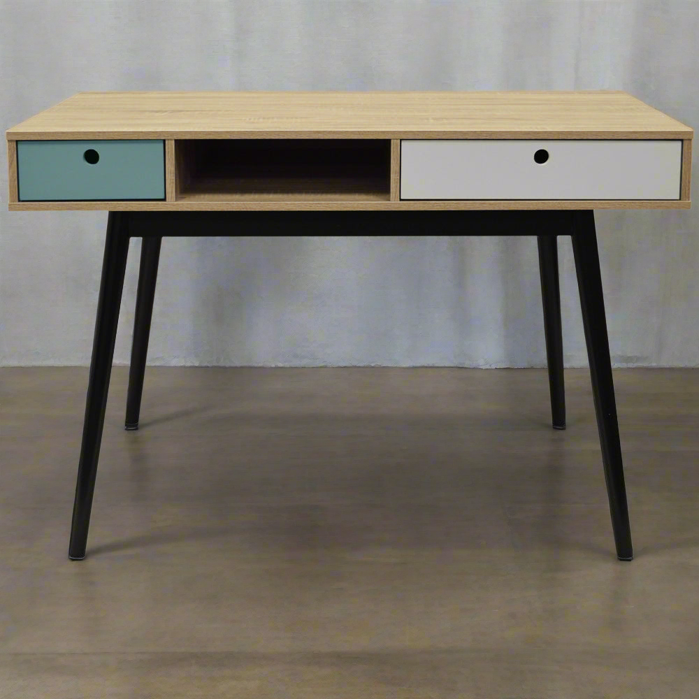 Ideal for home offices, students, or dressing table use.