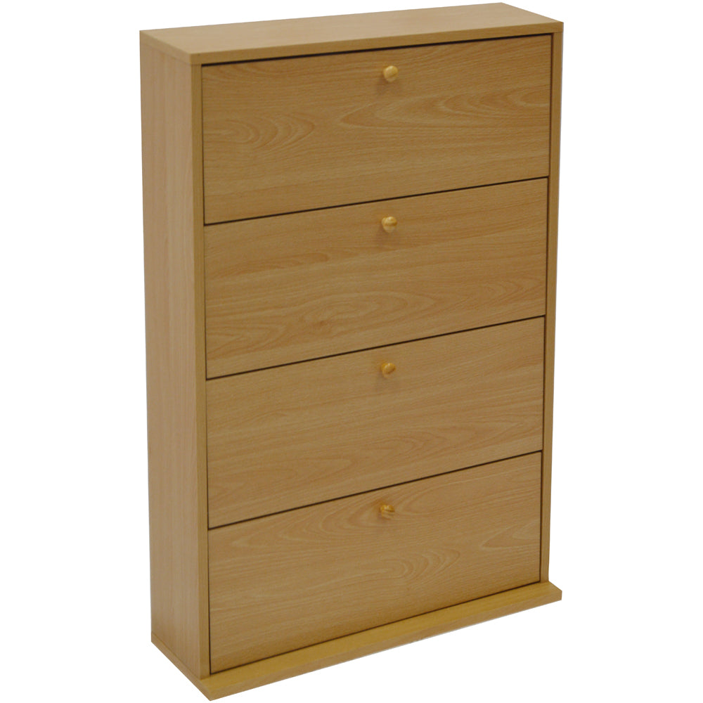 Perfect for compact media storage needs