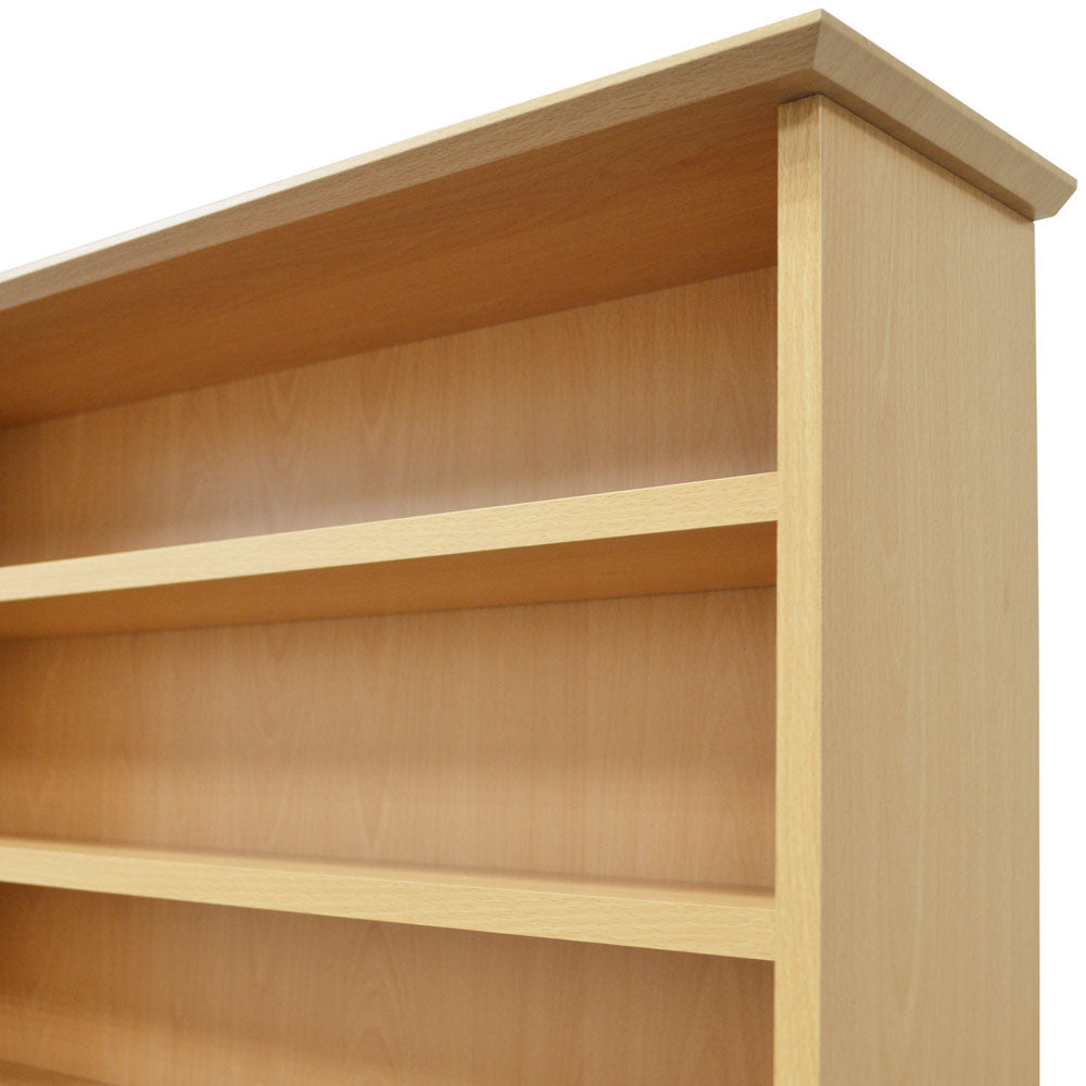 Durable and modern media storage solution