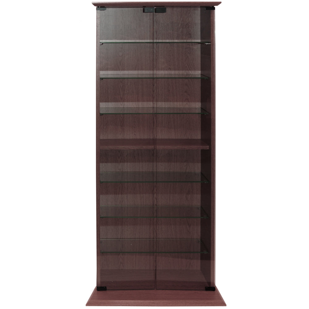 Perfect for organizing and displaying collectibles