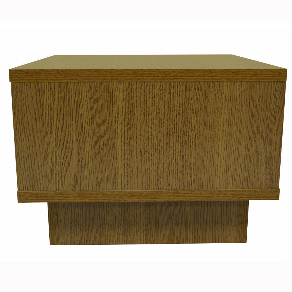 Perfect for bedroom and living room storage