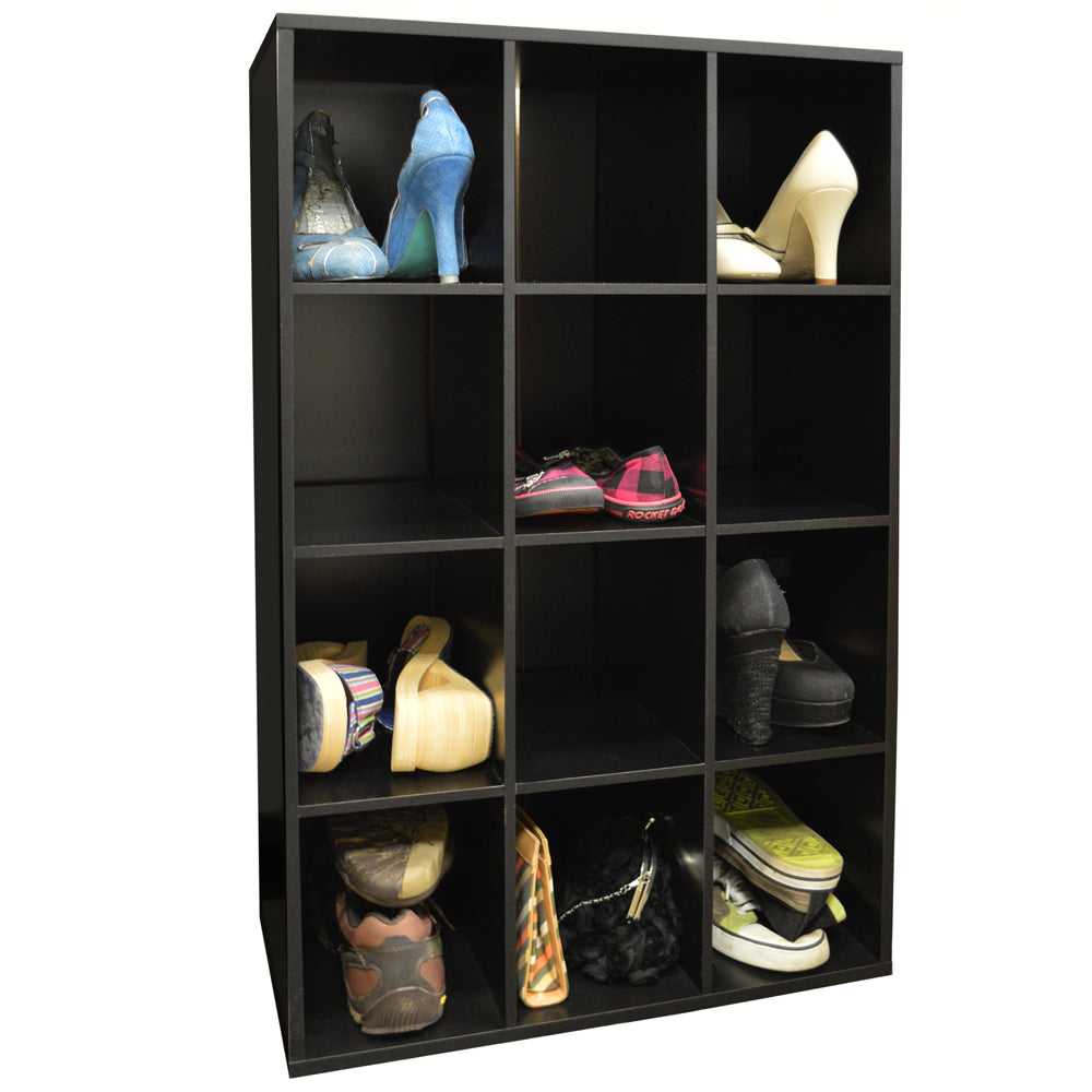 Durable and stylish home shelving solution