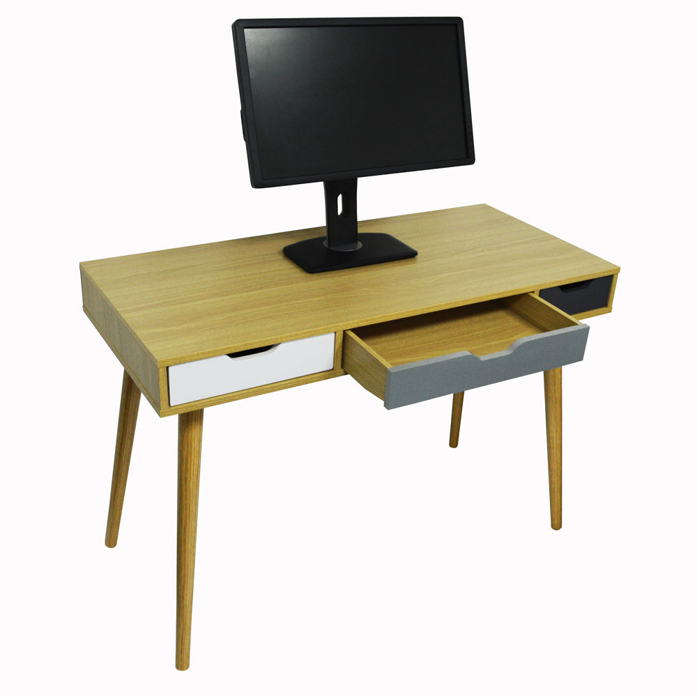Durable and stylish work desk