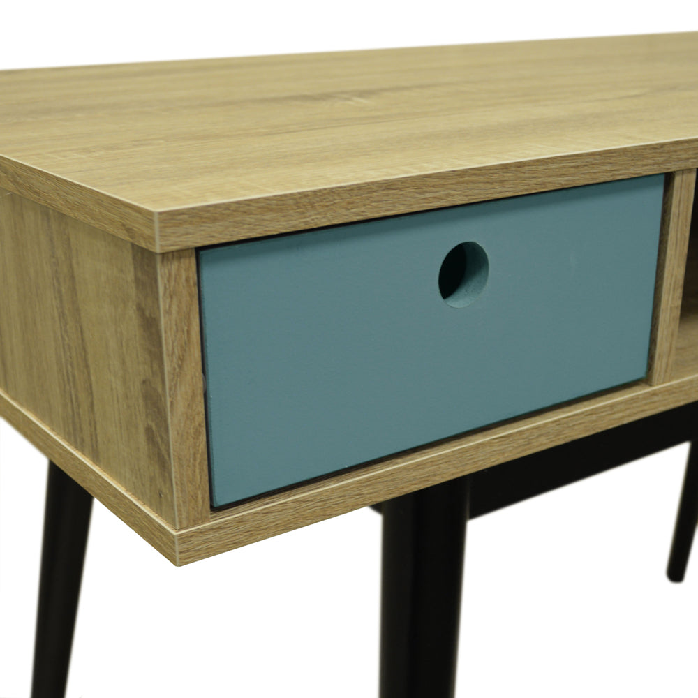 Durable and elegant home office furniture piece