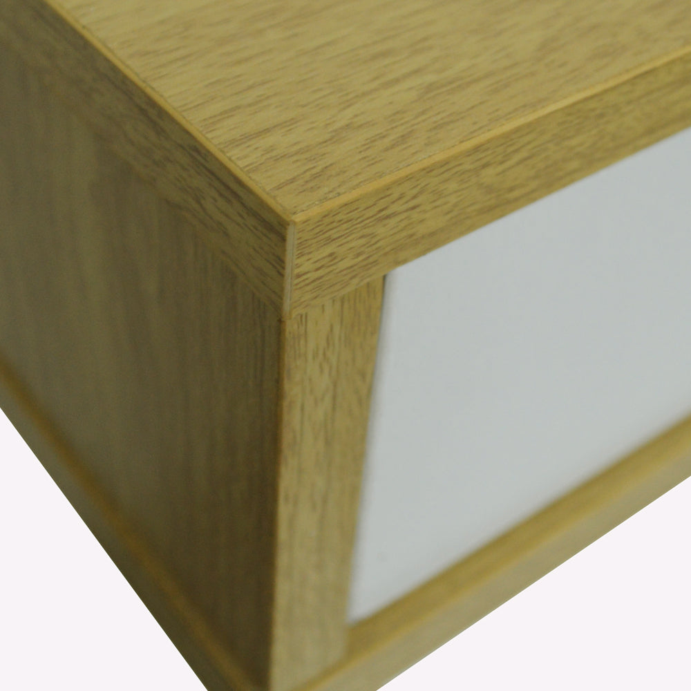 Perfect for home office and study rooms