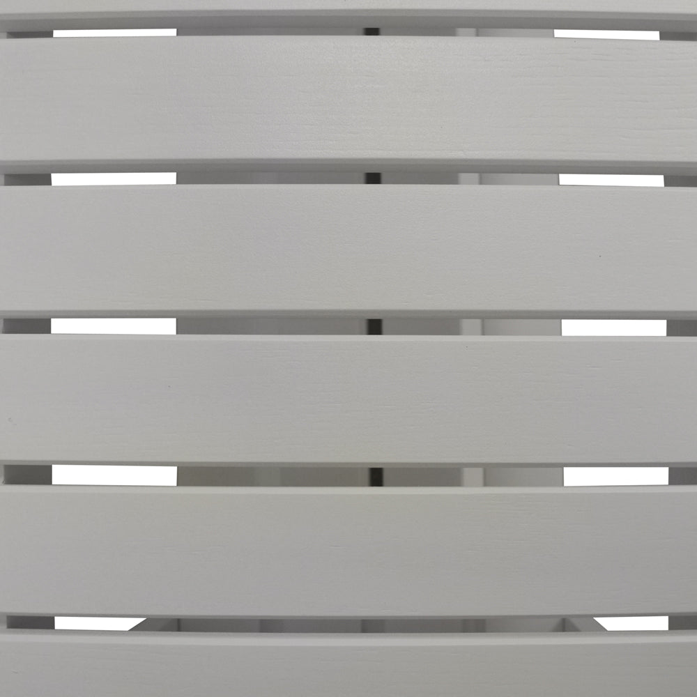 modern white wooden shoe storage