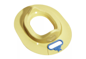 BABY - Winnie the Pooh Toilet Trainer Potty Seat - Bulk Pack of 40 - Yellow