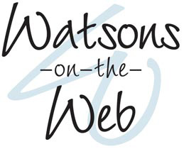 Watsons on the web
